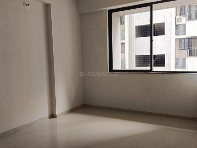 3 BHK Apartment in Shela for rent Ahmedabad. The reference number is 20701773