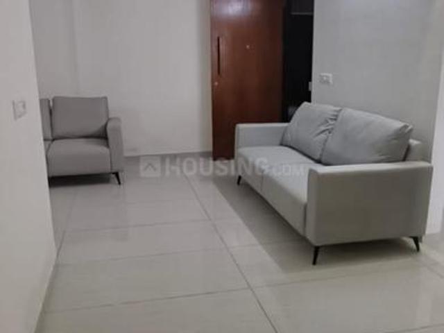 3 BHK Apartment in Shela for rent Ahmedabad. The reference number is 20715899