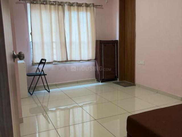 3 BHK Apartment in Shela for rent Ahmedabad. The reference number is 20717084