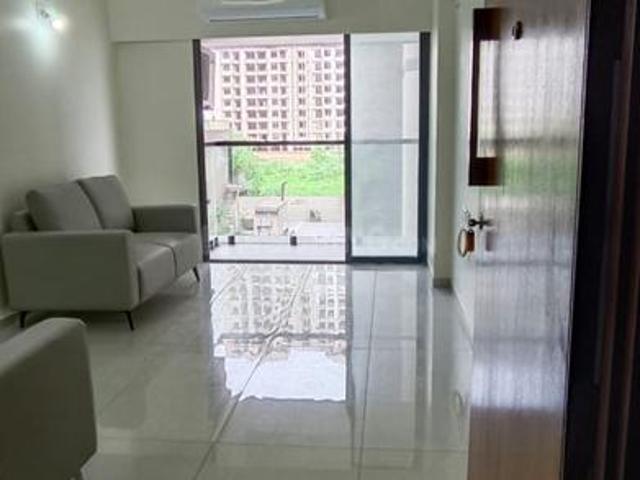 3 BHK Apartment in Shela for rent Ahmedabad. The reference number is 20720037