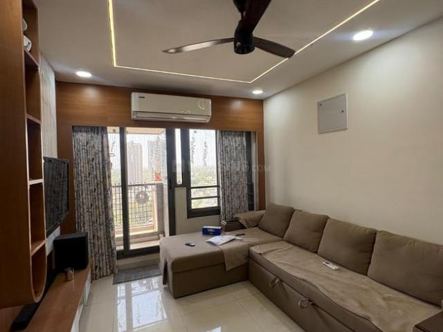 3 BHK Apartment in Shela for rent Ahmedabad. The reference number is 20783820