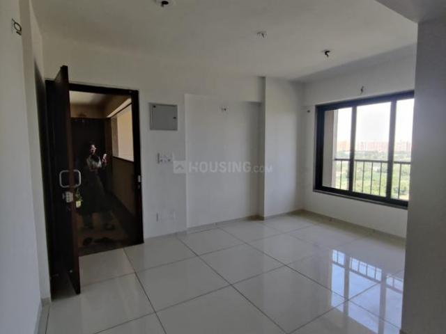 3 BHK Apartment in Shela for rent Ahmedabad. The reference number is 20810118