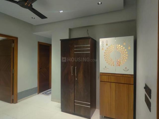 3 BHK Apartment in Shela for rent Ahmedabad. The reference number is 20827531