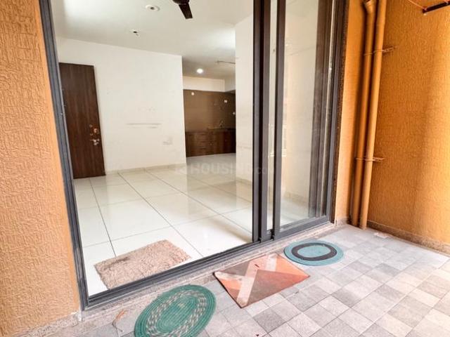 3 BHK Apartment in Shela for rent Ahmedabad. The reference number is 20834161