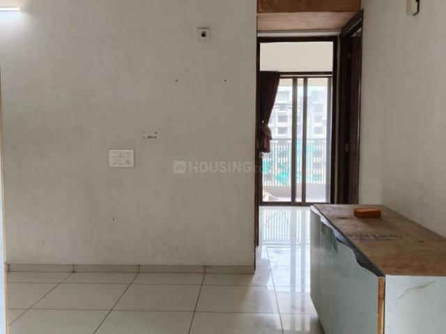 3 BHK Apartment in Shela for rent Ahmedabad. The reference number is 20834191