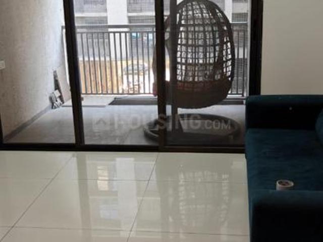 3 BHK Apartment in Shela for rent Ahmedabad. The reference number is 20848026