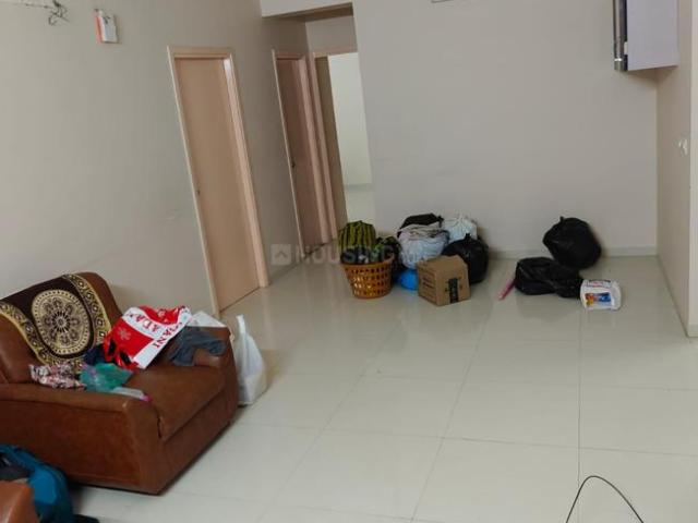 3 BHK Apartment in Shela for rent Ahmedabad. The reference number is 20840534