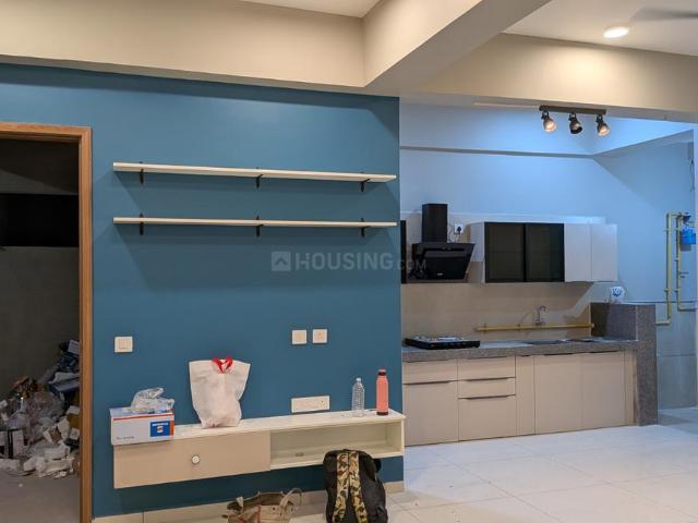 3 BHK Apartment in Shela for rent Ahmedabad. The reference number is 20840692