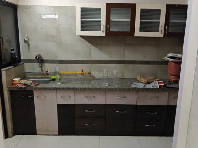 3 BHK Apartment in Shela for rent Ahmedabad. The reference number is 20841229