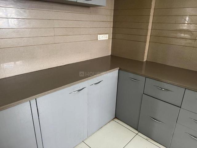 3 BHK Apartment in Shela for rent Ahmedabad. The reference number is 20841320
