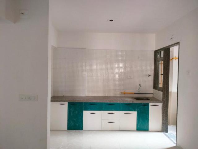 3 BHK Apartment in Shela for rent Ahmedabad. The reference number is 20852082