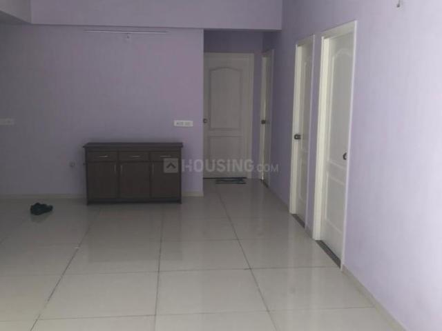 3 BHK Apartment in Shela for rent Ahmedabad. The reference number is 20883383