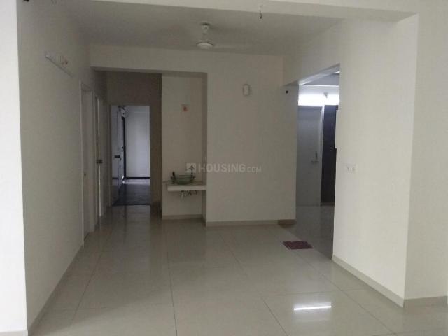 3 BHK Apartment in Shela for rent Ahmedabad. The reference number is 20931438