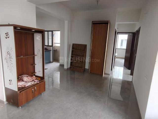 3 BHK Apartment in Shela for rent Ahmedabad. The reference number is 20944032