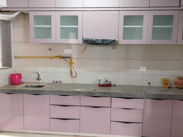 3 BHK Apartment in Shela for rent Ahmedabad. The reference number is 20942246