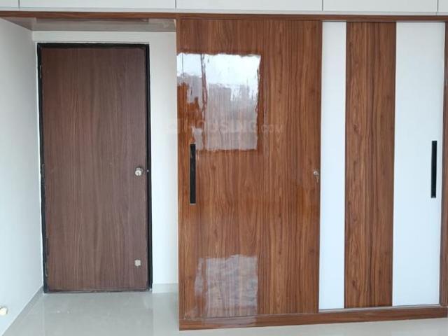 3 BHK Apartment in Shela for rent Ahmedabad. The reference number is 20959127