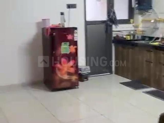 3 BHK Apartment in Shela for rent Ahmedabad. The reference number is 20975514