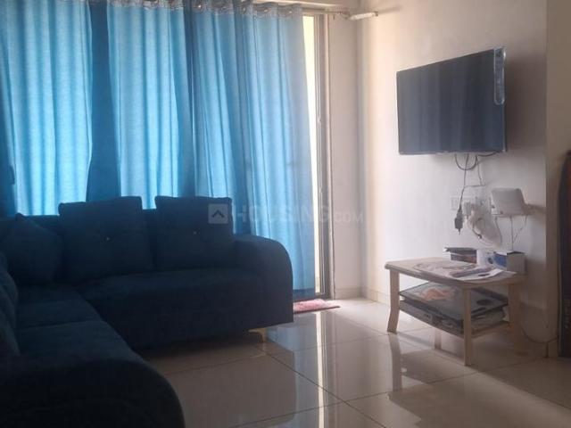 3 BHK Apartment in Shela for rent Ahmedabad. The reference number is 20984698