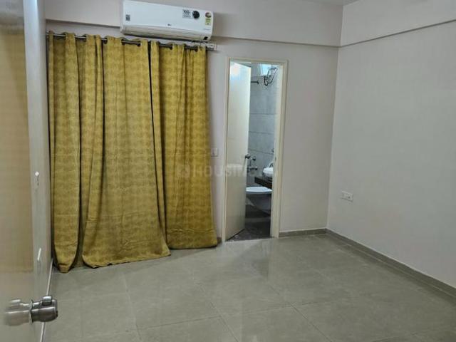 3 BHK Apartment in Shela for rent Ahmedabad. The reference number is 20984692