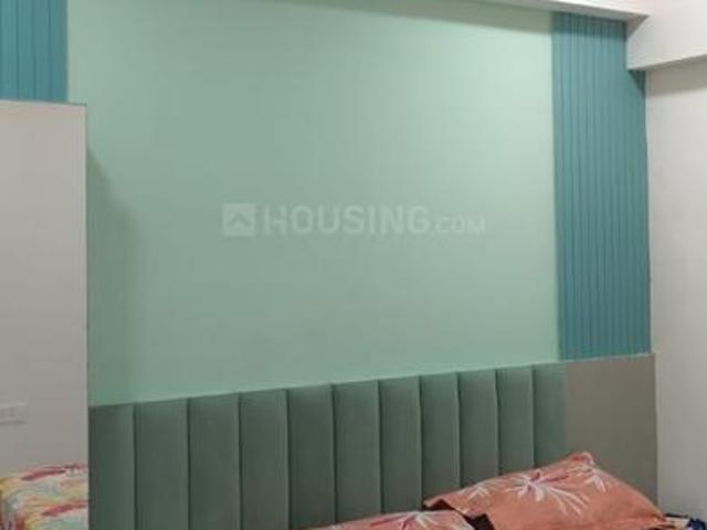 3 BHK Apartment in Shela for rent Ahmedabad. The reference number is 21002967
