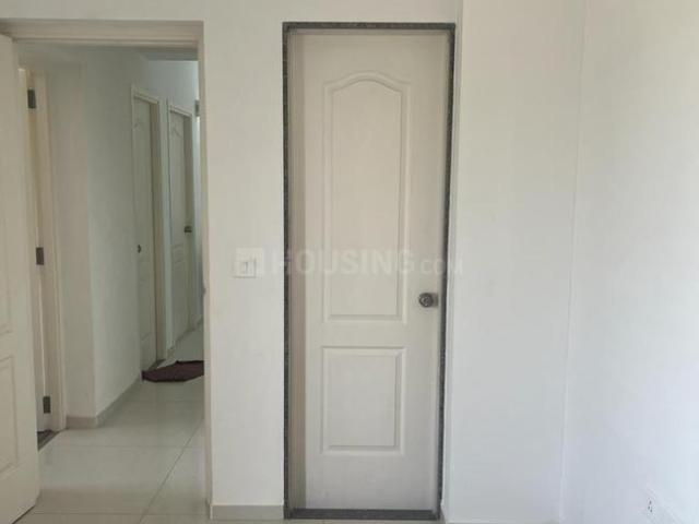 3 BHK Apartment in Shela for rent Ahmedabad. The reference number is 21028243