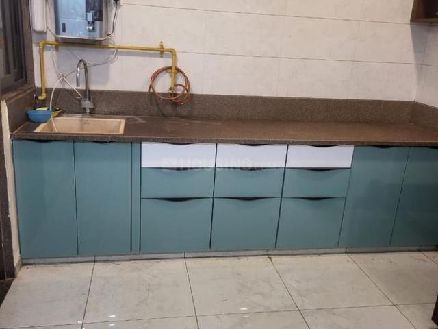 3 BHK Apartment in Shela for rent Ahmedabad. The reference number is 21028268