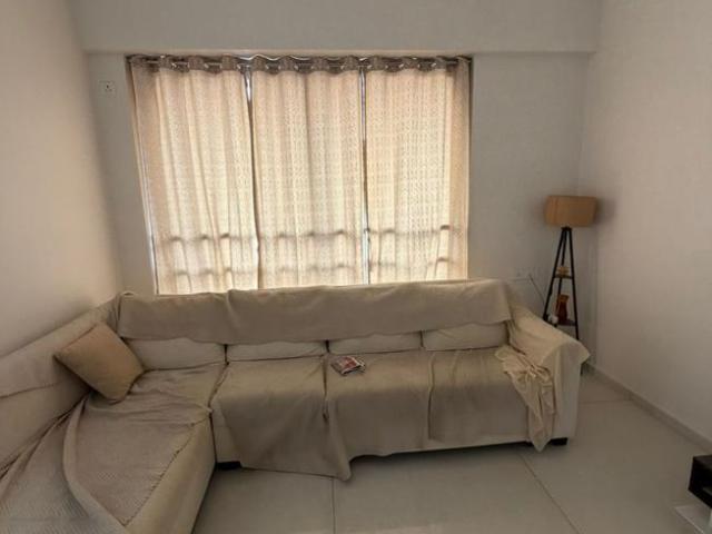3 BHK Apartment in Shela for rent Ahmedabad. The reference number is 21091759
