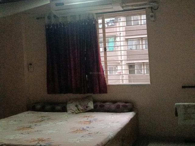 3 BHK Apartment in Shela for rent Ahmedabad. The reference number is 21104683