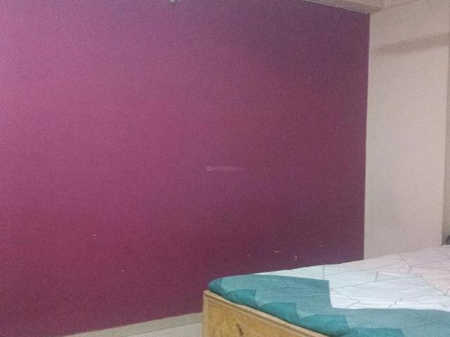 3 BHK Apartment in Shela for rent Ahmedabad. The reference number is 21115845