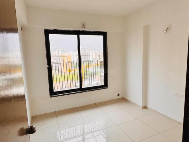 3 BHK Apartment in Shela for rent Ahmedabad. The reference number is 21117296