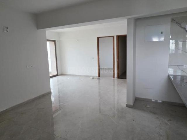 3 BHK Apartment in Shela for rent Ahmedabad. The reference number is 21128727