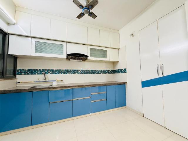 3 BHK Apartment in Shela for rent Ahmedabad. The reference number is 21120492