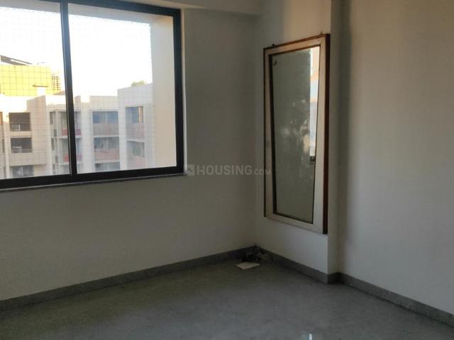 3 BHK Apartment in Shela for rent Ahmedabad. The reference number is 21134311