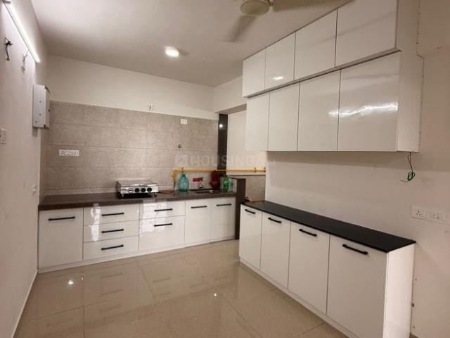 3 BHK Apartment in Shela for rent Ahmedabad. The reference number is 21134614