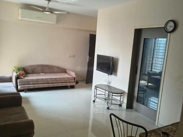 3 BHK Apartment in Shela for rent Ahmedabad. The reference number is 21178978