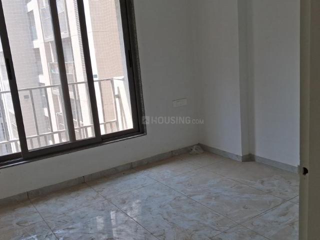 3 BHK Apartment in Shela for rent Ahmedabad. The reference number is 21184615