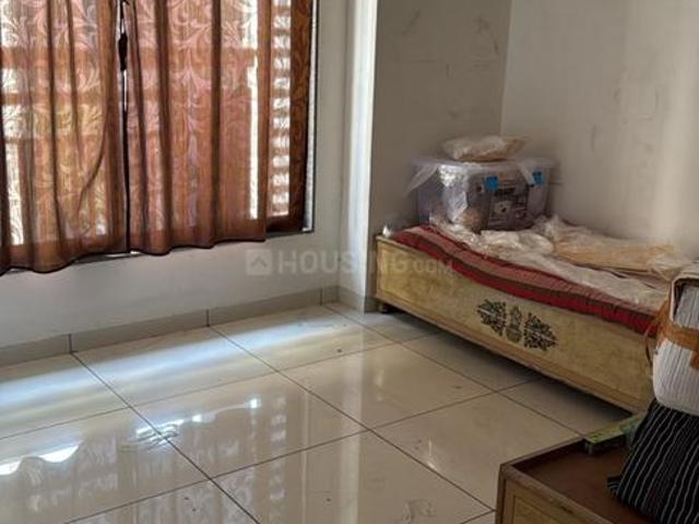3 BHK Apartment in Shela for rent Ahmedabad. The reference number is 21184759