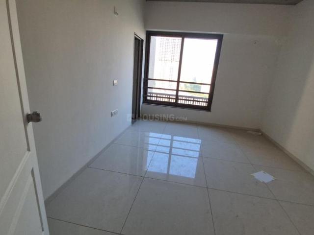 3 BHK Apartment in Shela for rent Ahmedabad. The reference number is 21219296