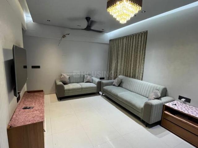 3 BHK Apartment in Shela for rent Ahmedabad. The reference number is 21272187