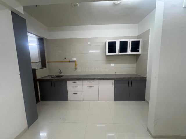 3 BHK Apartment in Shela for rent Ahmedabad. The reference number is 21293306