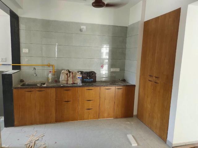 3 BHK Apartment in Shela for rent Ahmedabad. The reference number is 21307566
