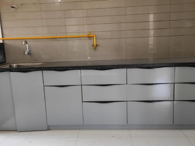 3 BHK Apartment in Shela for rent Ahmedabad. The reference number is 21301340