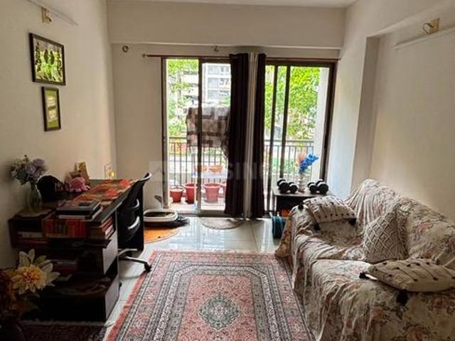 3 BHK Apartment in Shela for rent Ahmedabad. The reference number is 21303844