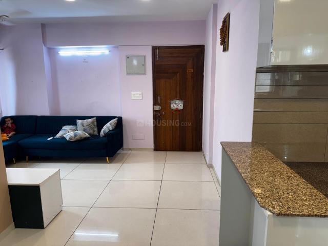 3 BHK Apartment in Shela for rent Ahmedabad. The reference number is 21310874