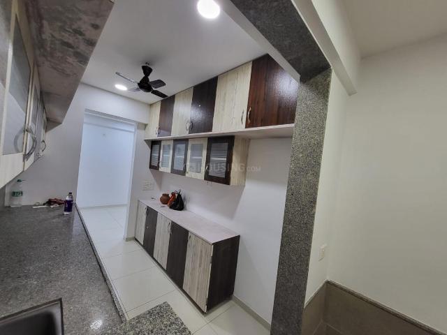 3 BHK Apartment in Shela for rent Ahmedabad. The reference number is 21324703