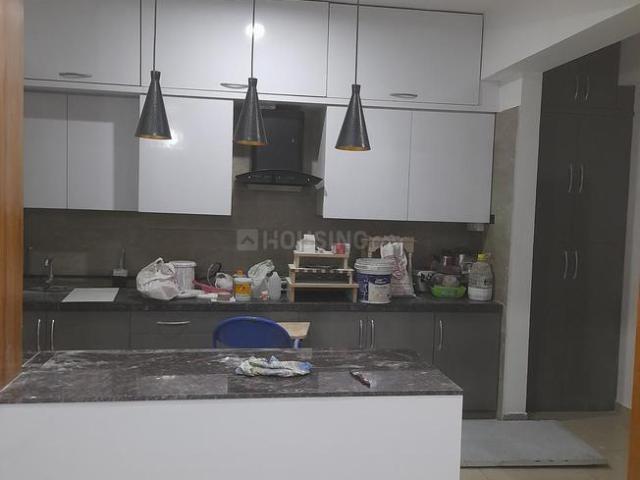 3 BHK Apartment in Shela for rent Ahmedabad. The reference number is 21325181