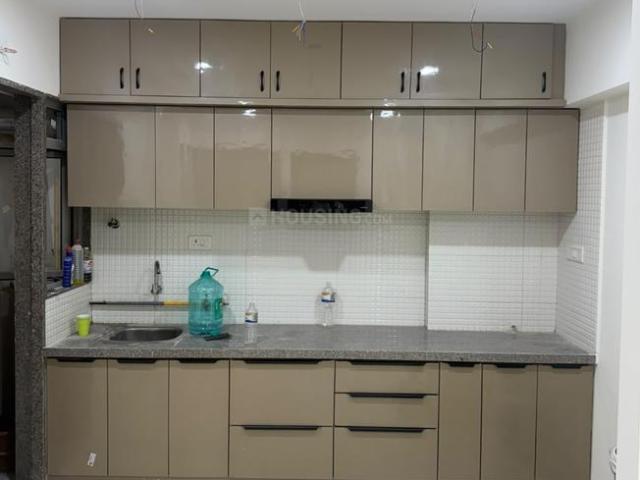 3 BHK Apartment in Shela for rent Ahmedabad. The reference number is 21325420