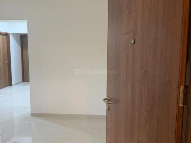 3 BHK Apartment in Shela for rent Ahmedabad. The reference number is 21326632
