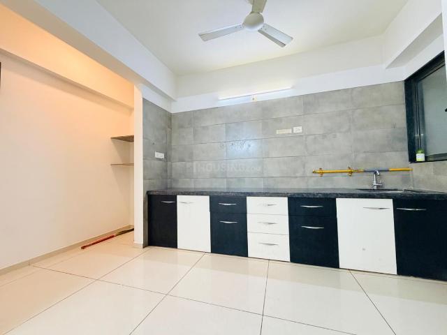3 BHK Apartment in Shela for rent Ahmedabad. The reference number is 21338767