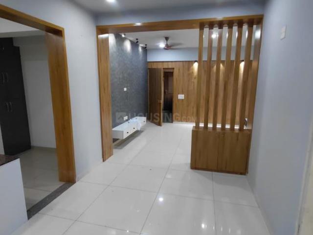 3 BHK Apartment in Shela for rent Ahmedabad. The reference number is 21340785
